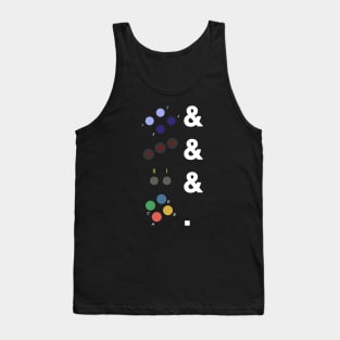 16-Bit Tribute Tank Top